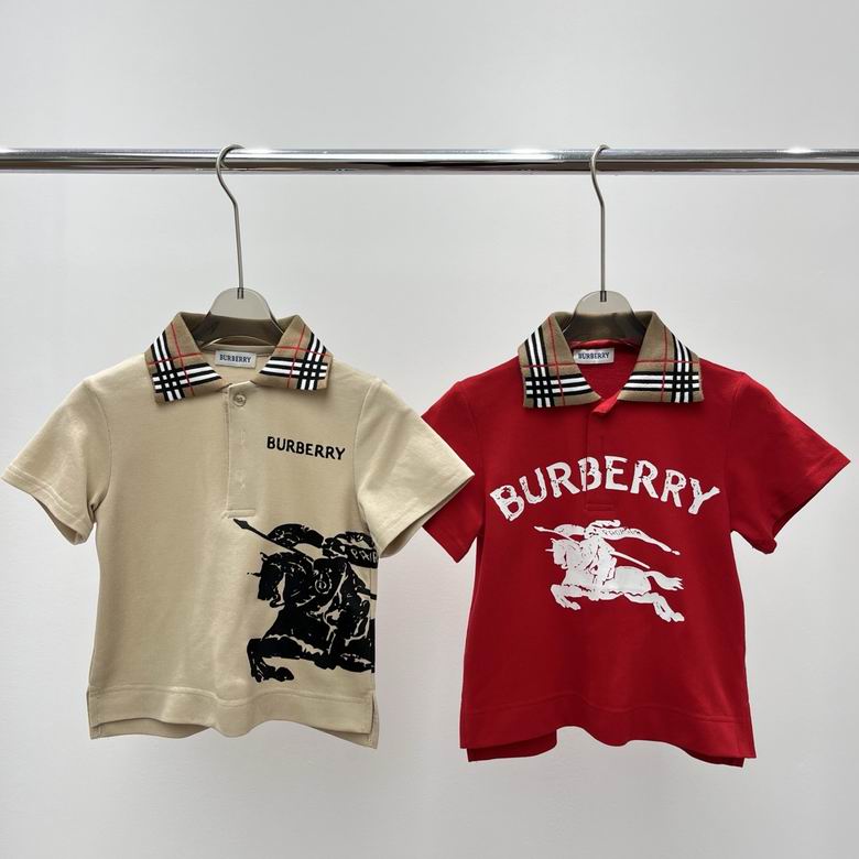 Burberry sz100-160 17