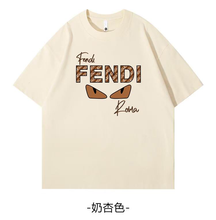 Fendi S-2XL 11Lx70