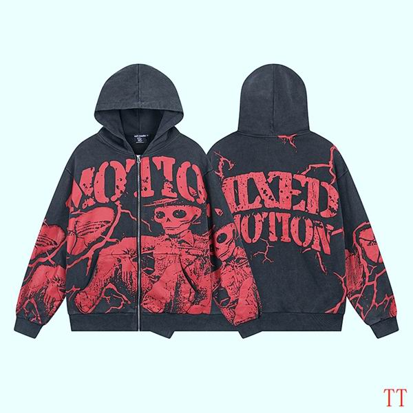 Mixed Emotion S-XL 20tx02