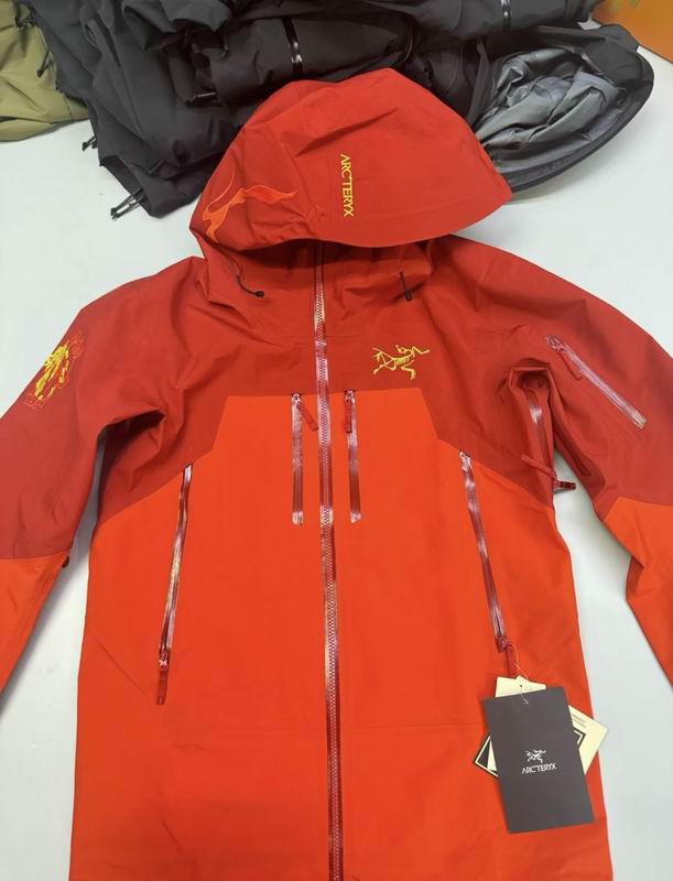 Arcteryx XS-2XL fxtx150
