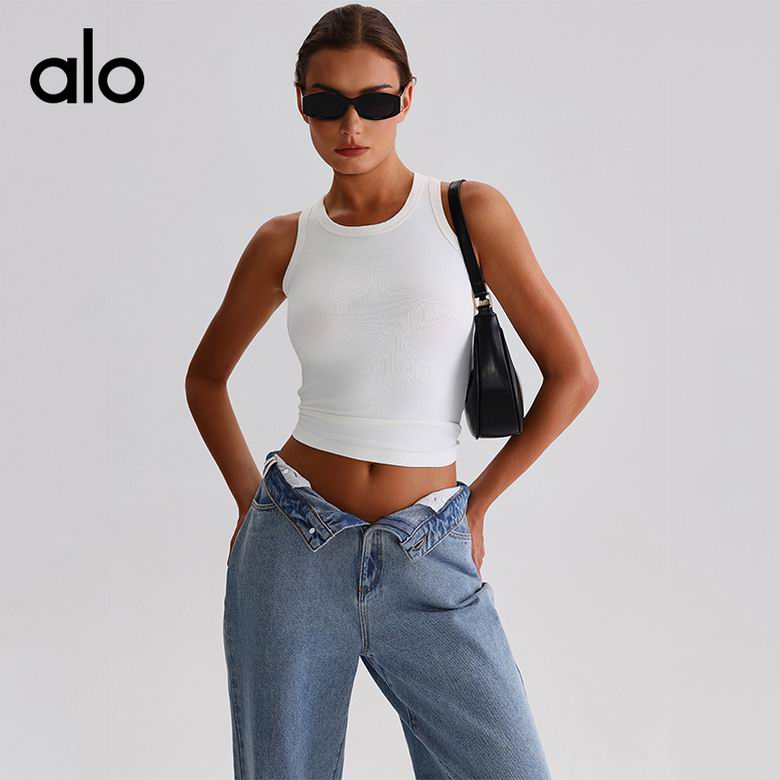 Alo BX7002 S-XL 12C YO