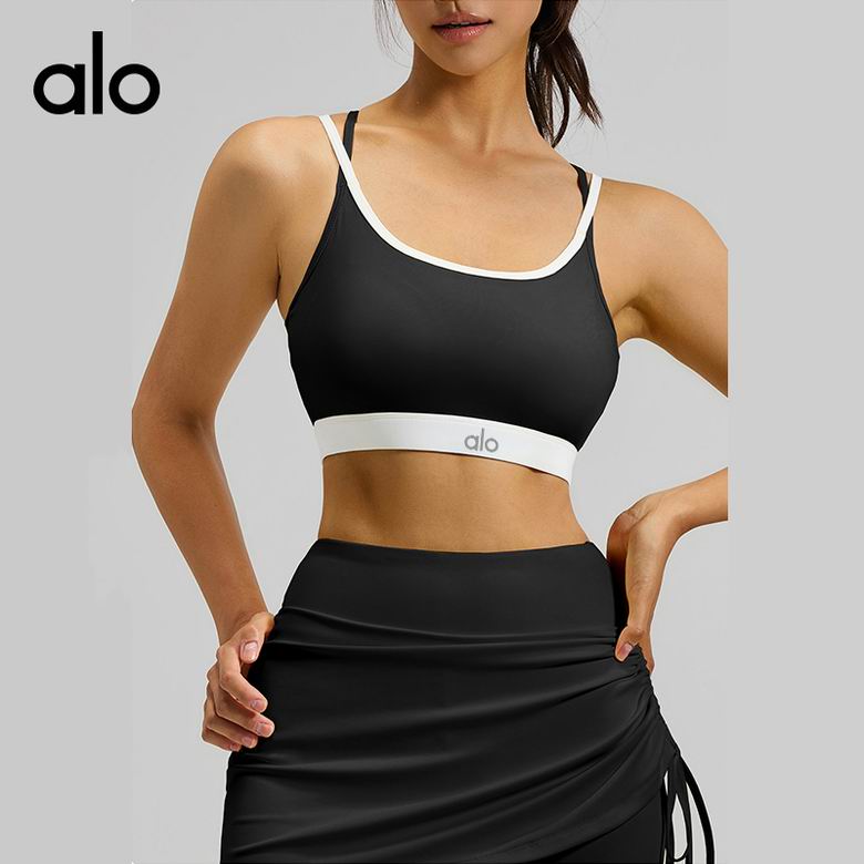 Alo JYMN190 S-2XL 3C YO