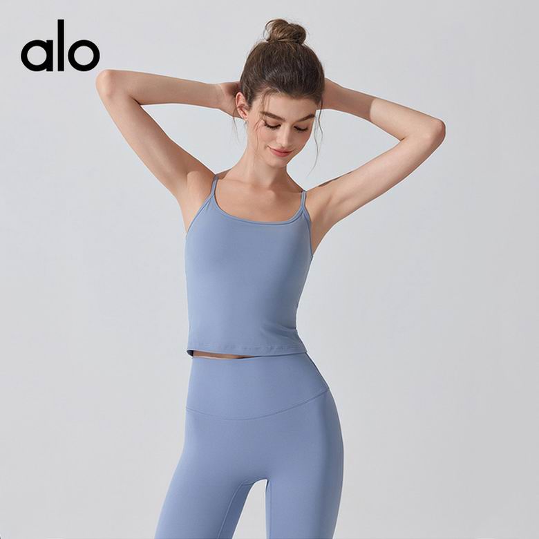 Alo YW437 S-XL 5C YO