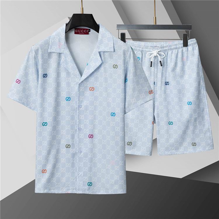 Gucci M-3XL 3cx55021