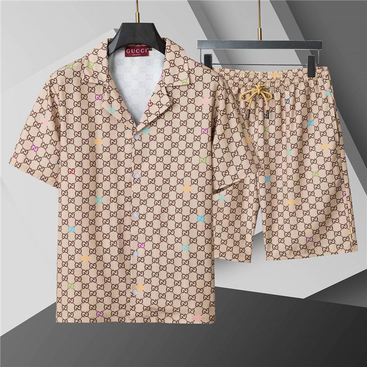 Gucci M-3XL 3cx55030