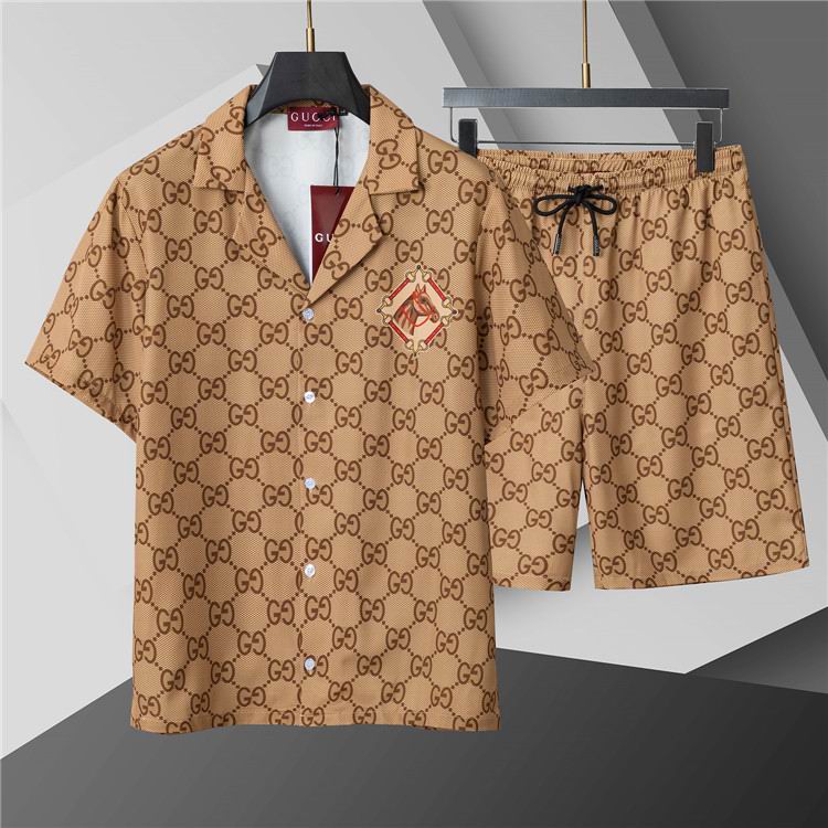 Gucci M-3XL 3cx55032