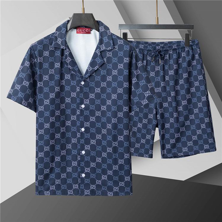 Gucci M-3XL 3cx55037