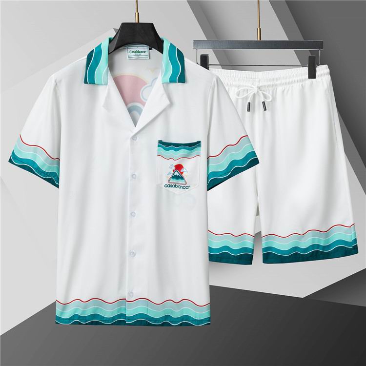 Casablanca M-3XL 3cx55022