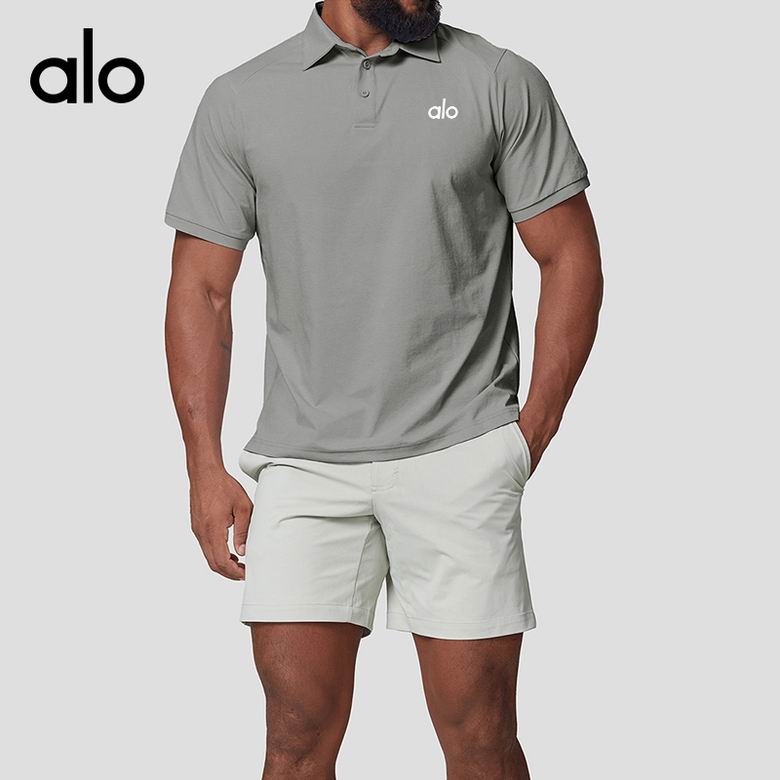 Alo EDX1168-2 S-2XL 5C YO