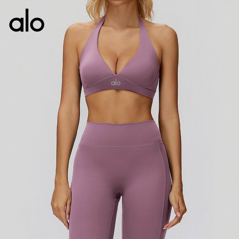 Alo EWX9308 S-XL 4C YO