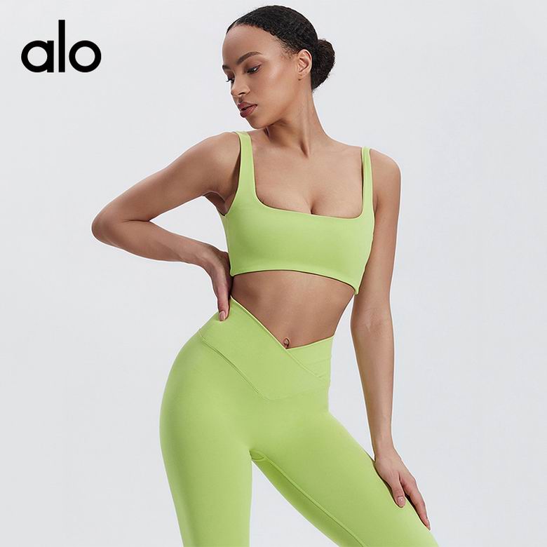 Alo WX5005 S-XL 14C YO