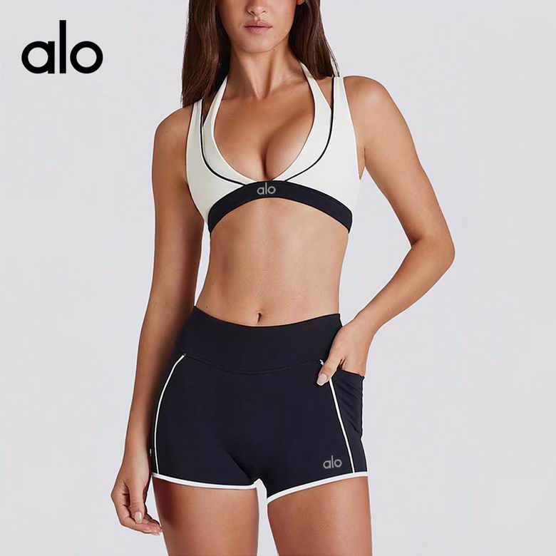 Alo DTZ4600 2-XL 5C YO