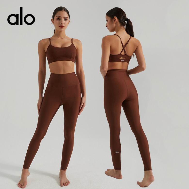 Alo JY4012 JY88301 XS-XL 6C YO