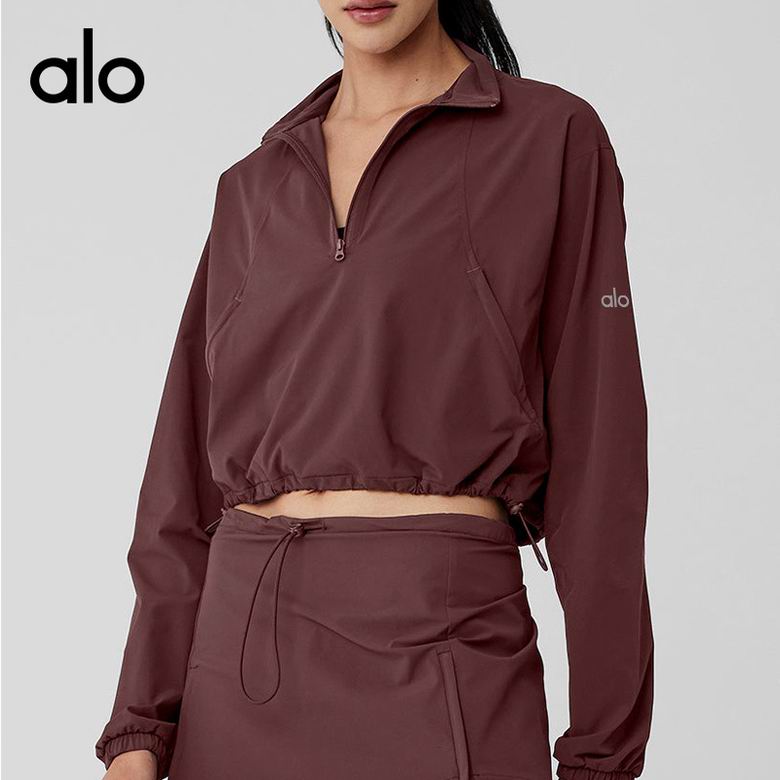 Alo QS2483 S-L 2C YO