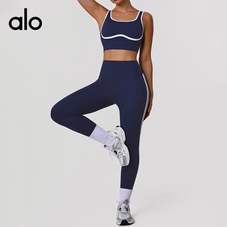 Alo TZ0024 S-XL 1C YO