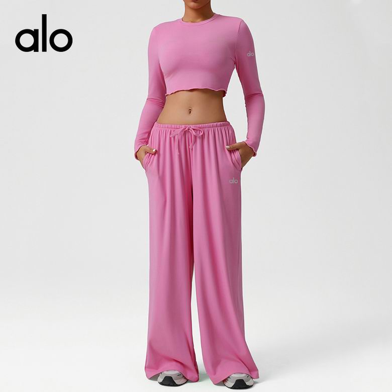 Alo TZ2551 S-XL 6C YO