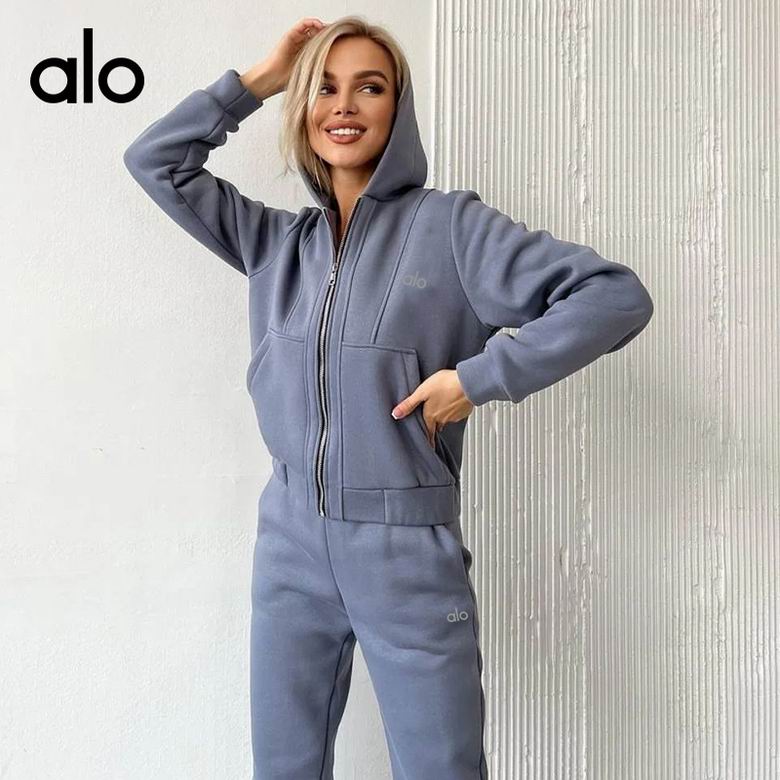 Alo TZ8061 S-XL 5C YO