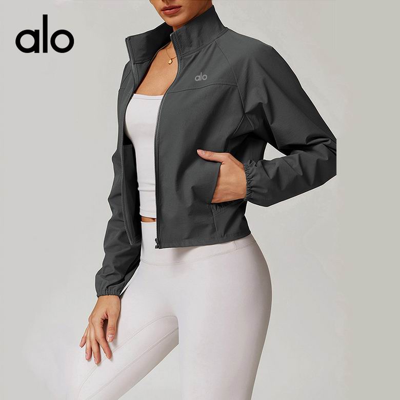 Alo DWT8945 S-XL 4C YO