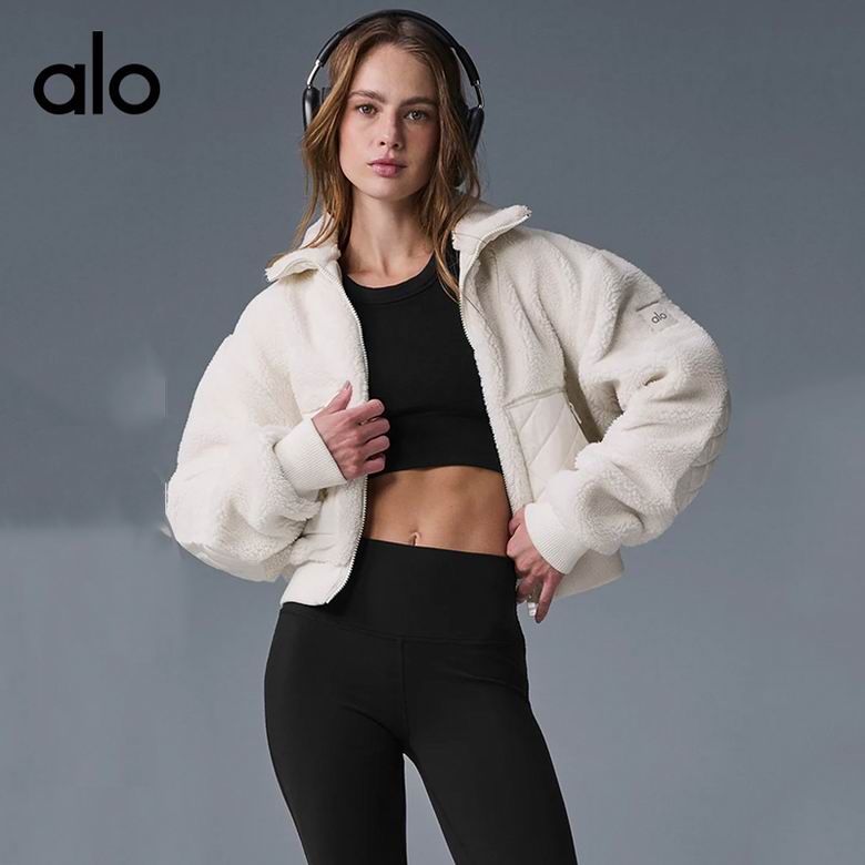 Alo WT80004 S-L 2C YO