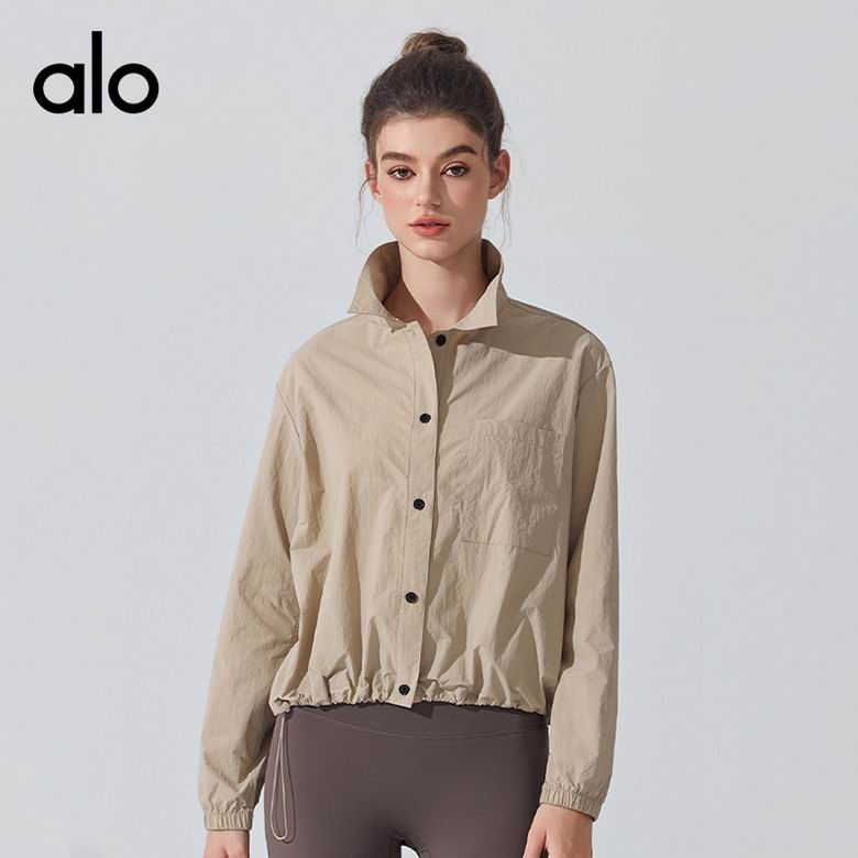 Alo YC409 S-XL 4C YO