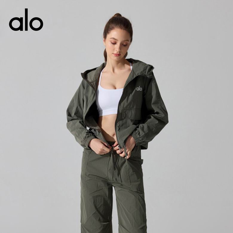 Alo YC415 S-XL 5C YO