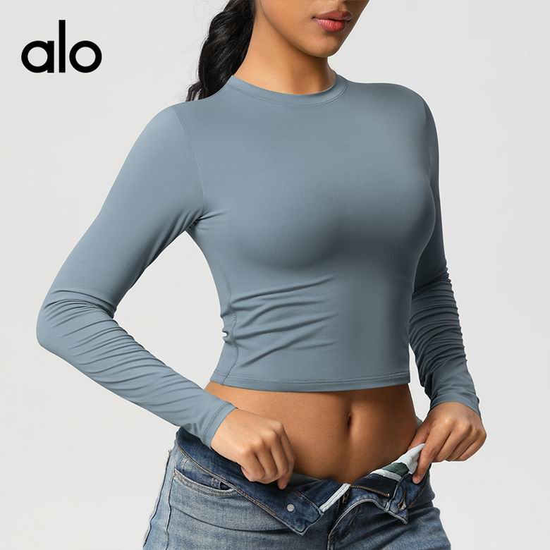 Alo CX7089 S-XL 6C YO