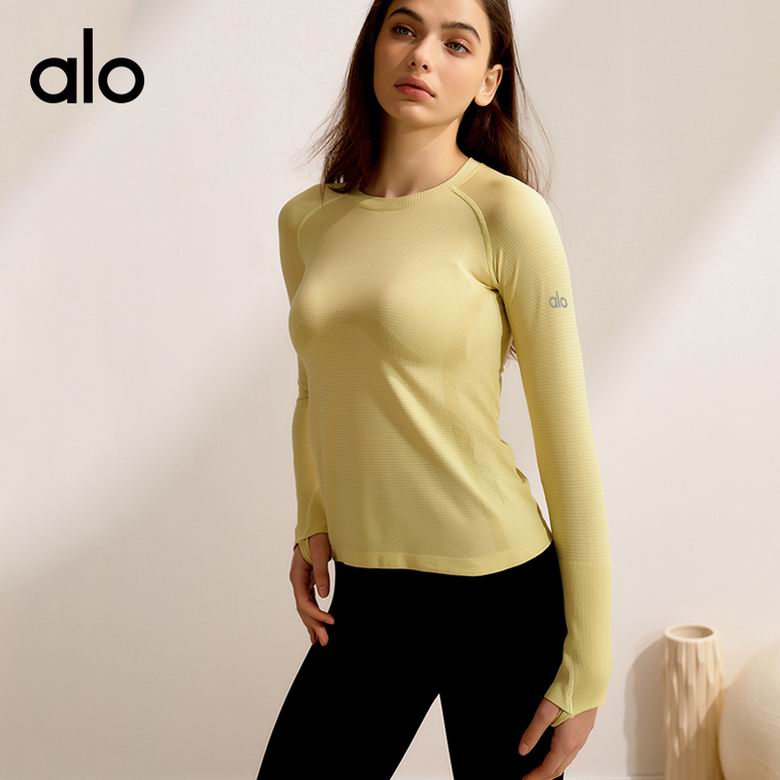 Alo CX7407 S-XL 10C YO