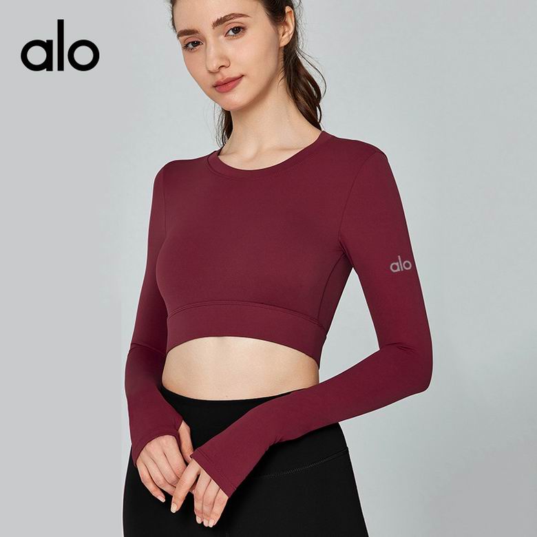 Alo DWTS124115 S-XL 5C YO