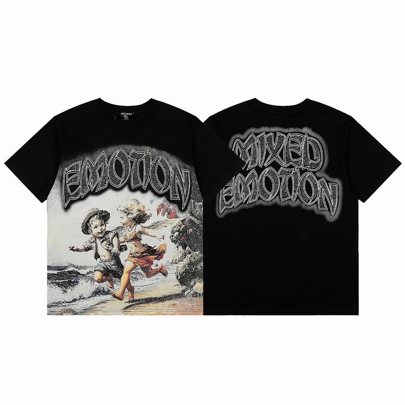Mixed Emotion S-XL hdtx9911