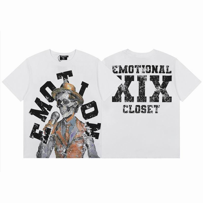 Mixed Emotion S-XL hdtx9921