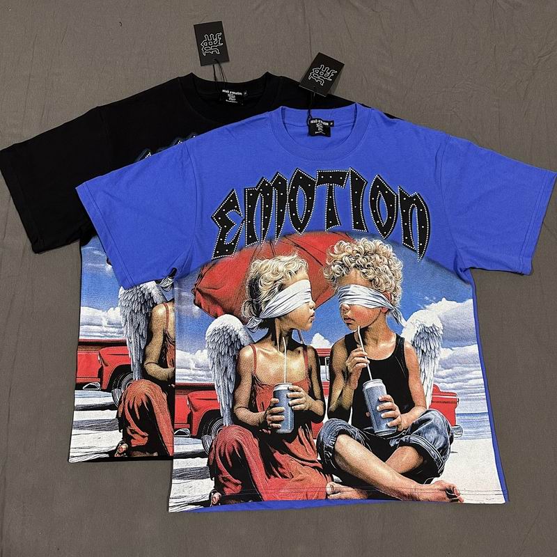 Mixed Emotion S-XL hdtx9929