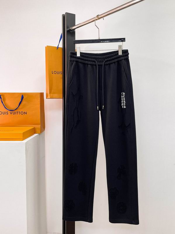 Chrome Hearts M-3XL xetr41