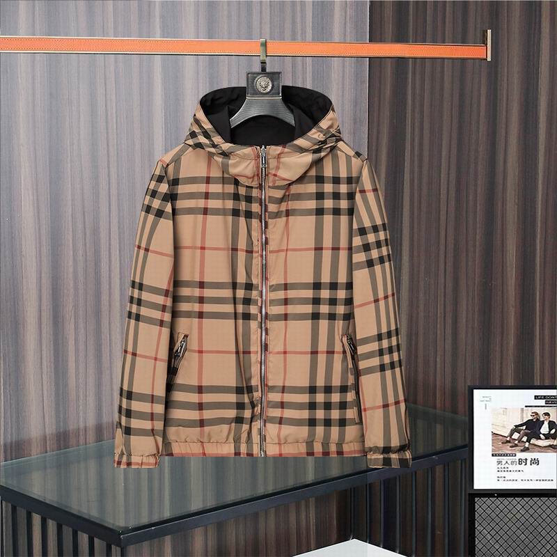 Burberry M-3XL 7sx96009