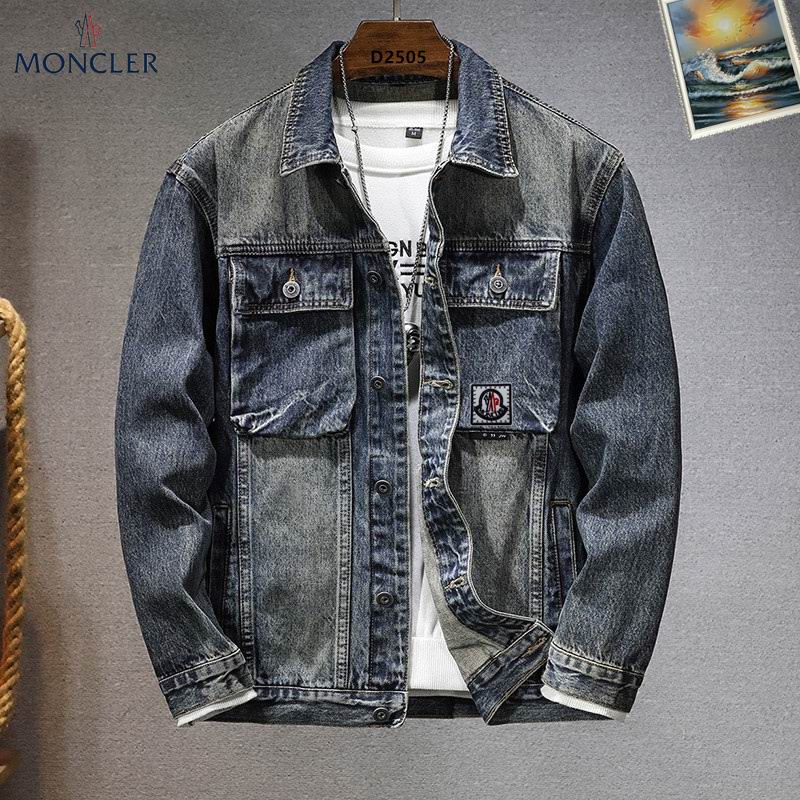 Moncler M-4XL 25tr466