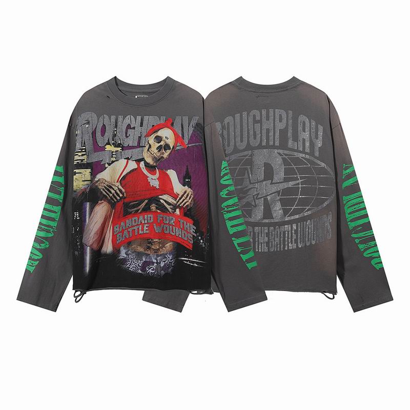 RoughPlay S-XL yktrR527