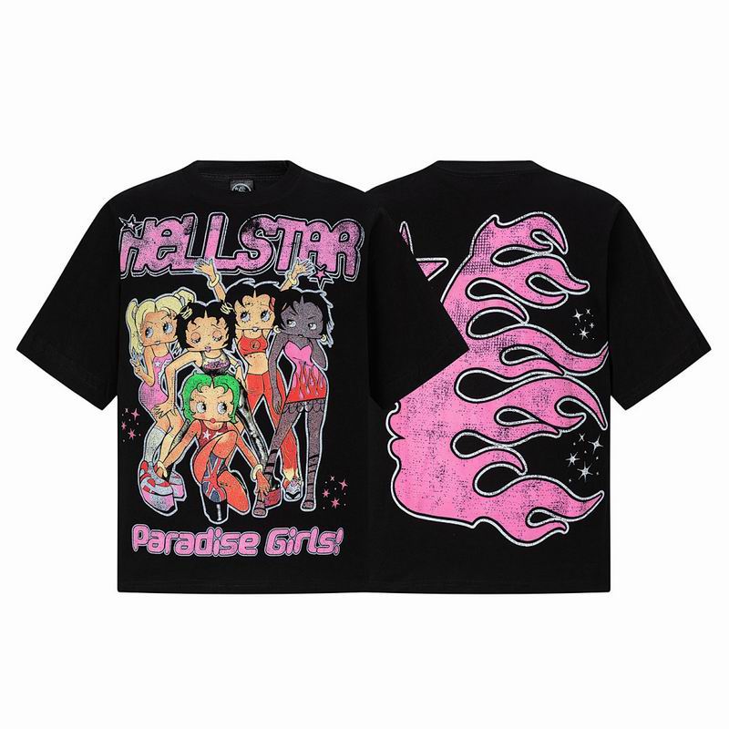 Hellstar S-XL pktrHS-52