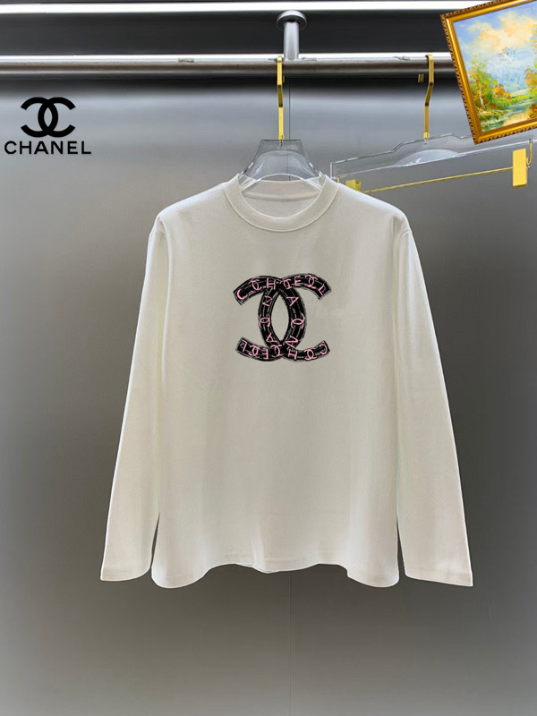 Chanel S-4XL 25tx10
