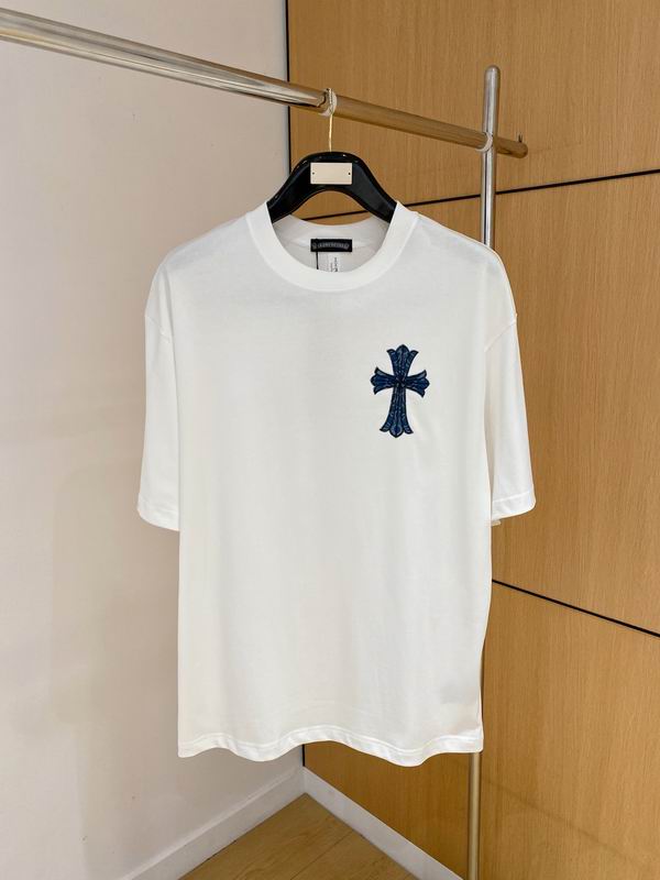 Chrome Hearts S-2XL xetr100