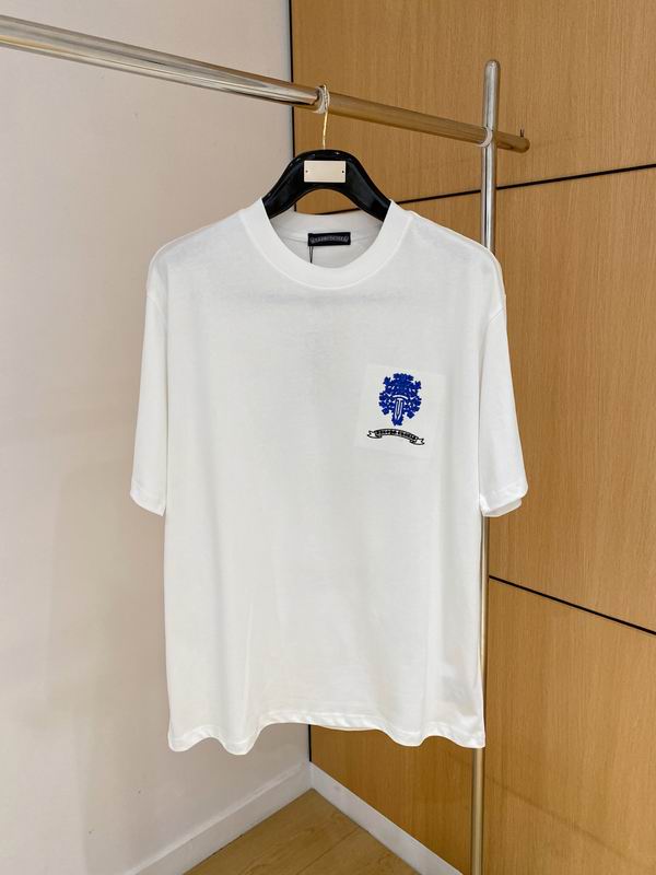 Chrome Hearts S-2XL xetr102