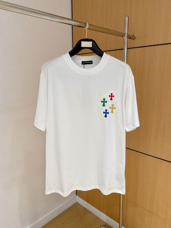 Chrome Hearts S-2XL xetr104