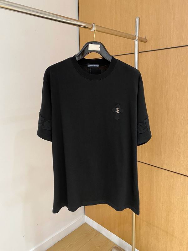 Chrome Hearts S-2XL xetr105