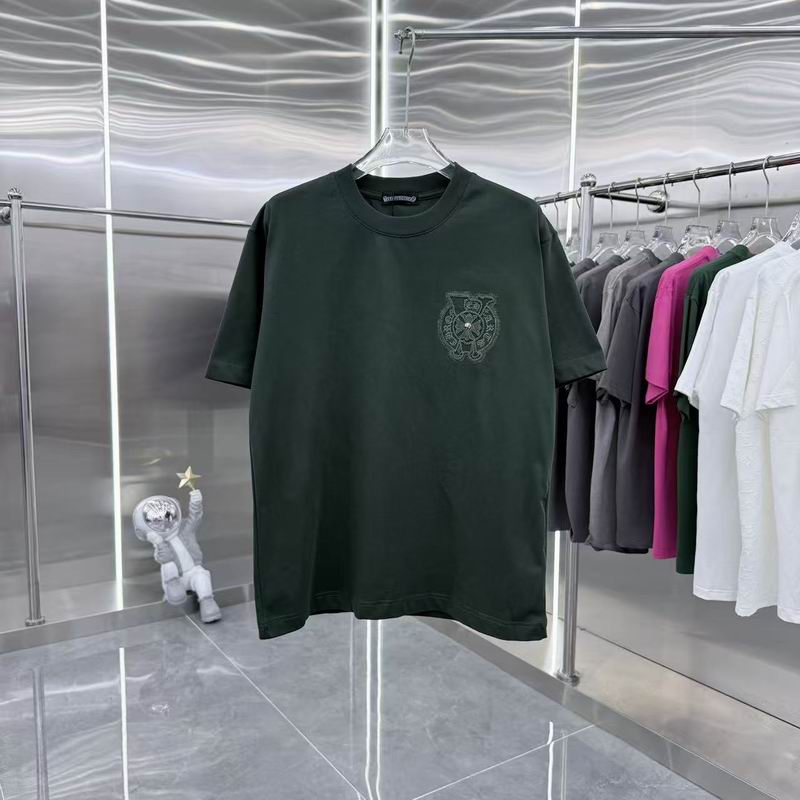 Chrome Hearts S-2XL hgntx98