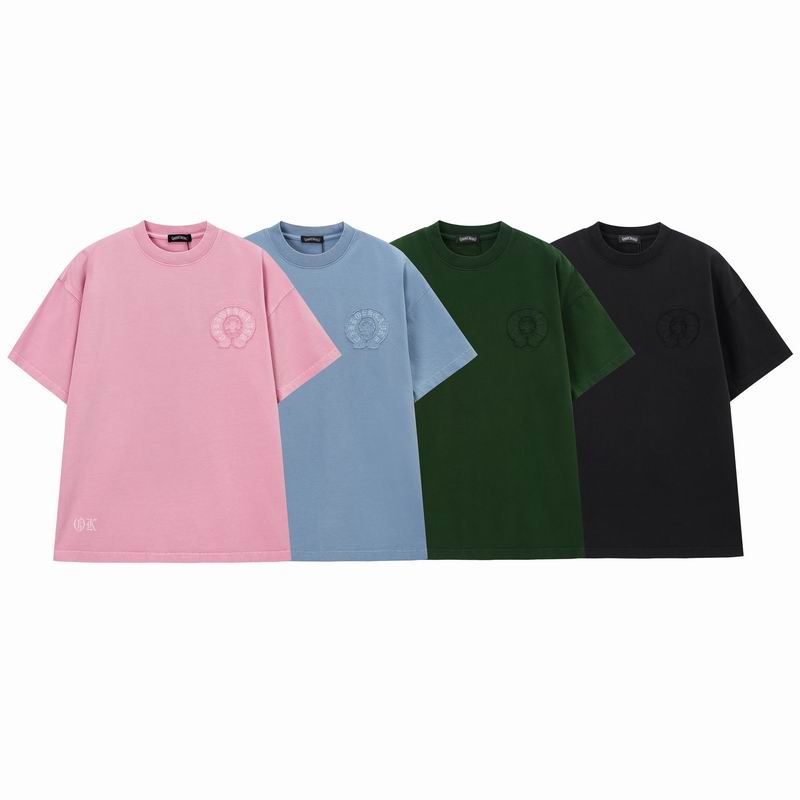 Chrome Hearts S-XL hgntx113