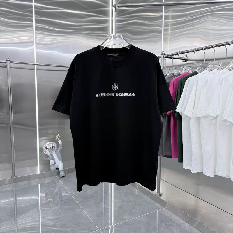 Chrome Hearts S-2XL hgntx116