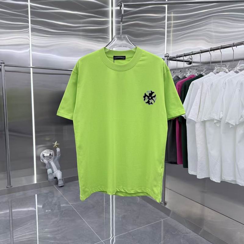 Chrome Hearts S-2XL hgntx119