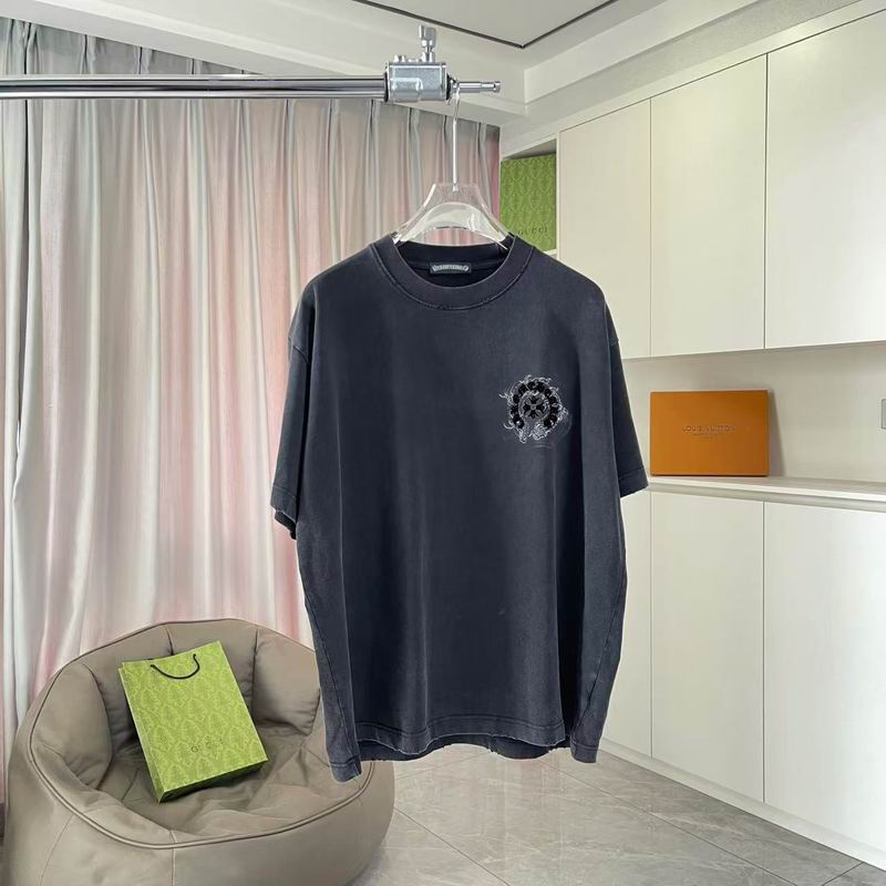 Chrome Hearts S-2XL hgntx121