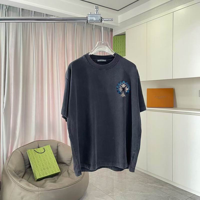 Chrome Hearts S-2XL hgntx128