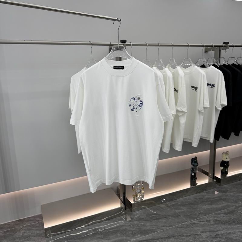 Chrome Hearts S-2XL hgntx131