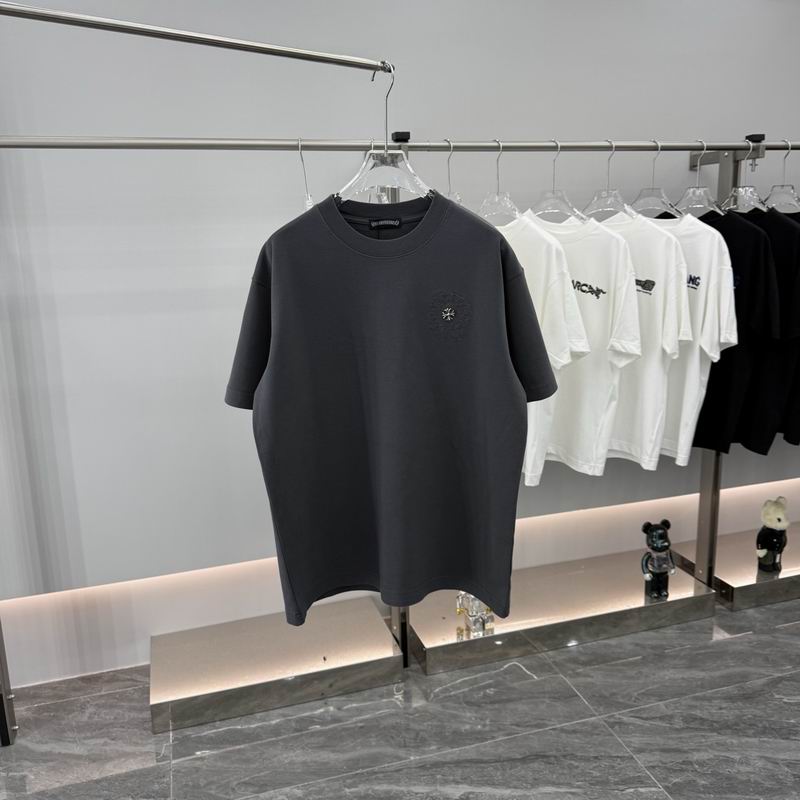 Chrome Hearts S-2XL hgntx133