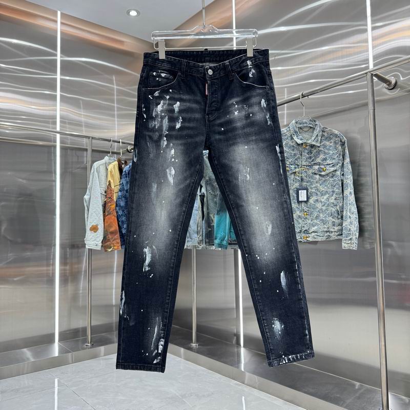 DSQ sz44-54 hgntx187